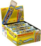 Ids: New whey liquid protein 42g acai 12 BOX